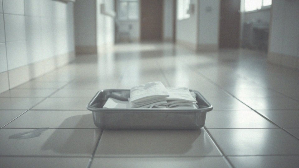 Przetoka pęcherza moczowego – objawy i diagnostyka