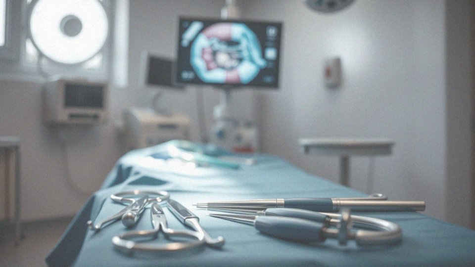 Przetoka pęcherzowo-pochwowa – gdzie operować i jakie są metody leczenia?