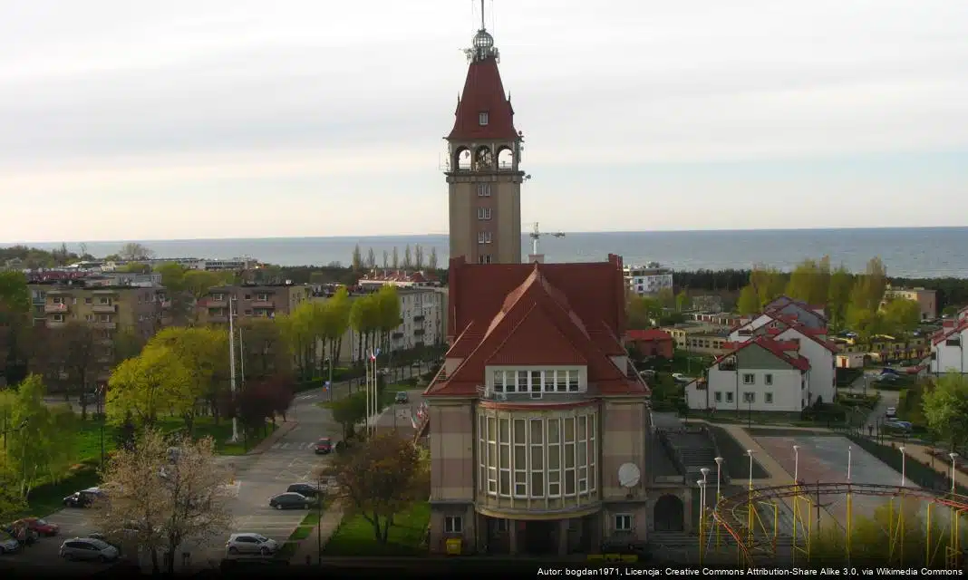 Nowe tytuły w Miejskiej i Powiatowej Bibliotece Publicznej we Władysławowie