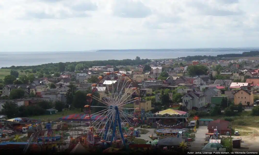 Spotkanie informacyjne dla rybaków w Władysławowie dotyczące rekompensat rybackich