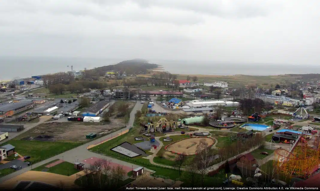 Bezpłatne szkolenia z e-kompetencji dla mieszkańców Władysławowa