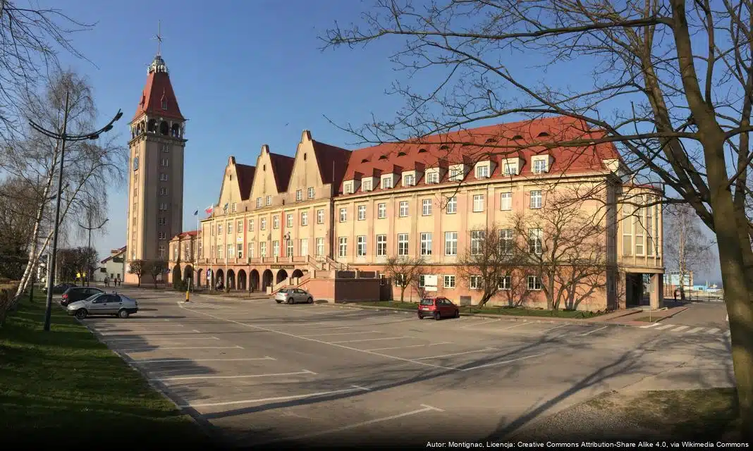 Wieczór Pełen Emocji z Okazji Dnia Kobiet we Władysławowie