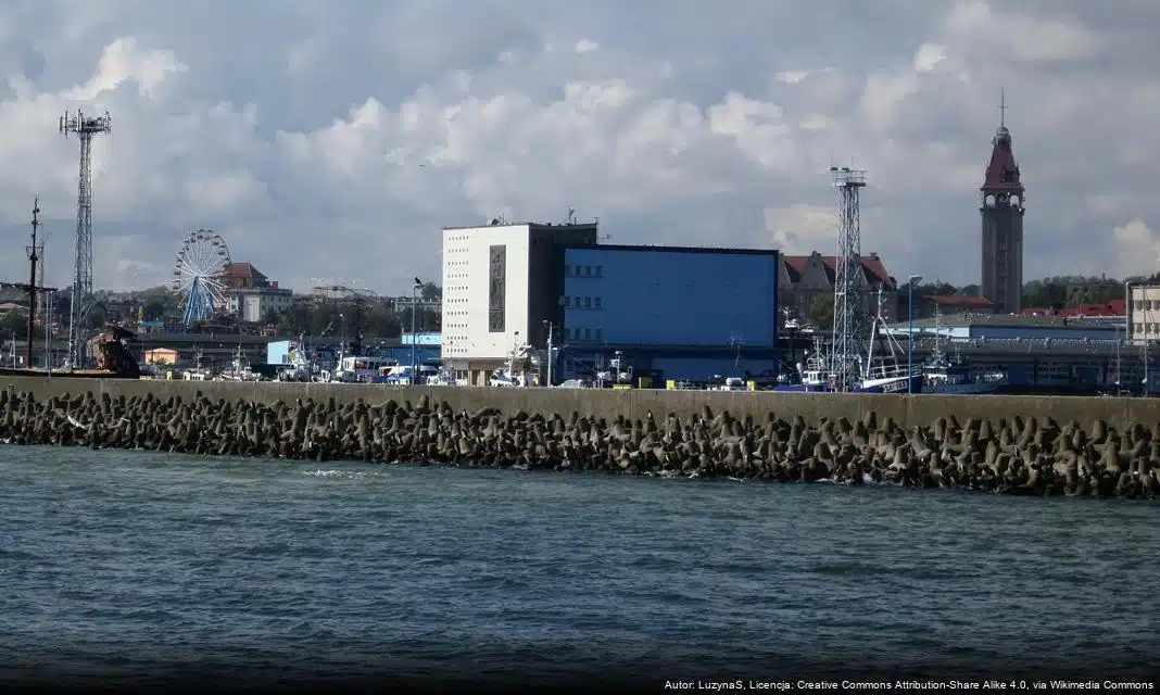 Gala Sportu we Władysławowie: Wyróżnienia dla Zawodników i Trenerów