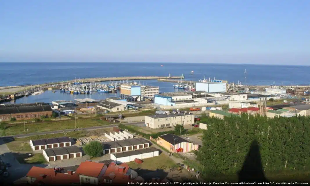 Koncert Bożonarodzeniowy w Jastrzębiej Górze